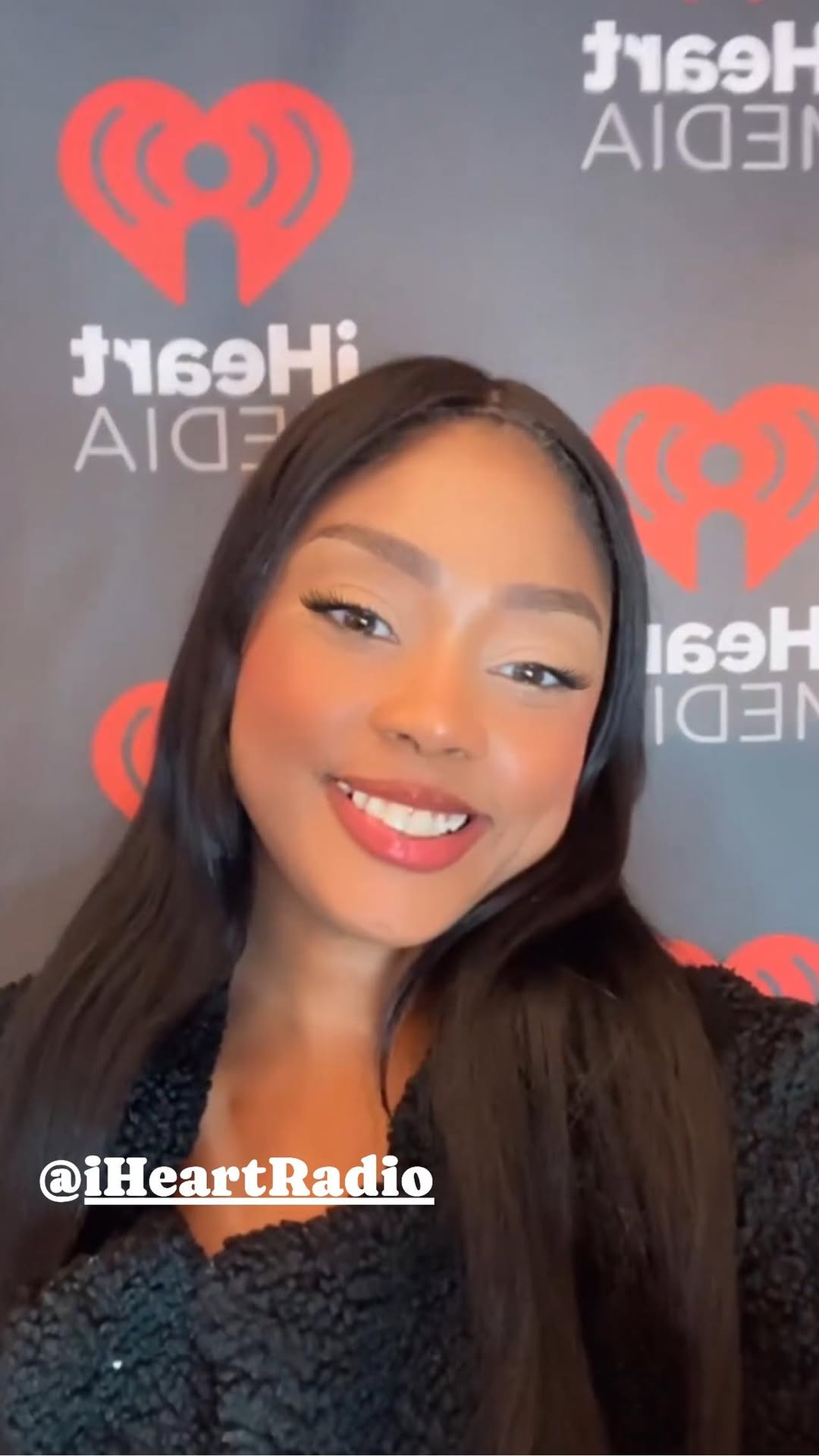 Top Texas Influencers Micah at Jingle Ball 2024