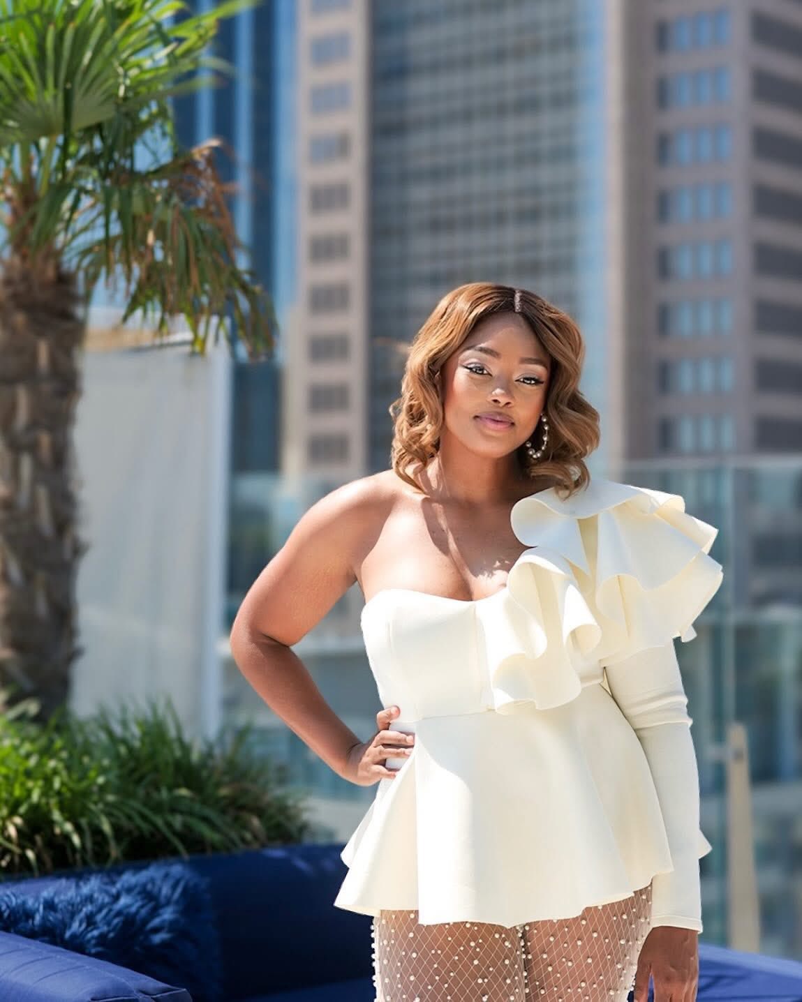 7 Unforgettable Mermaid Summer Party moments with Micah